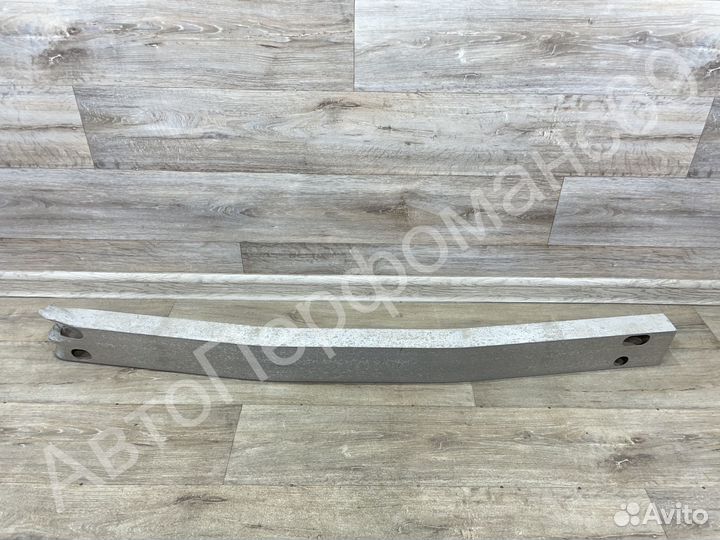 Усилитель заднего бампера Toyota Camry 50