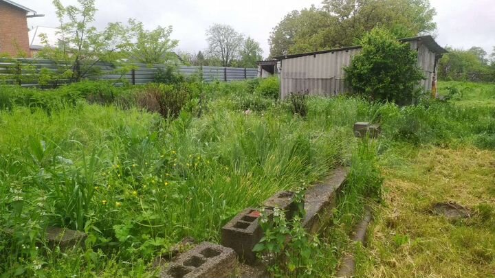 Дача 72 м² на участке 19 сот.