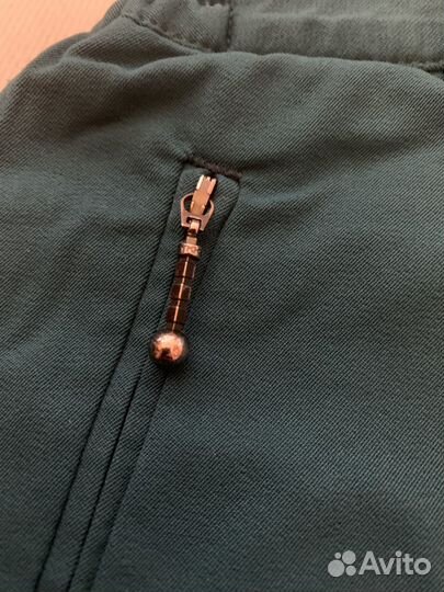 Штаны женские mammut