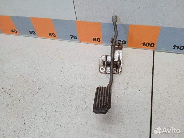 Педаль газа Zaz Chance 1.3 2009