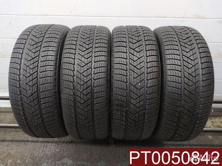 Pirelli Scorpion Winter 255/55 R20 98H