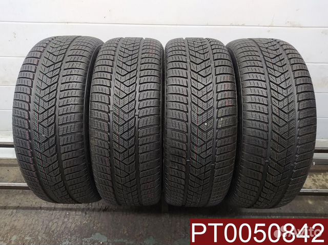 Pirelli Scorpion Winter 255/55 R20 98H