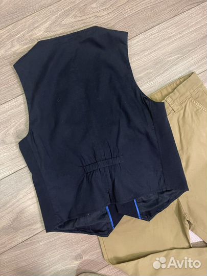 Продам жилет Benetton