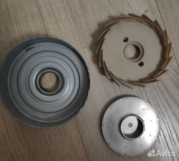 Запчасти на пылесос philips FC8651