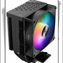 Pccooler R300 argb BK