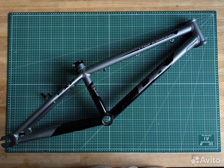 Рамы bmx race expert 19.5