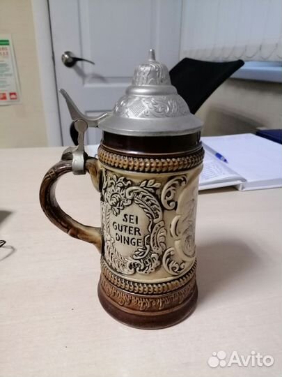 Пивная кружка германия