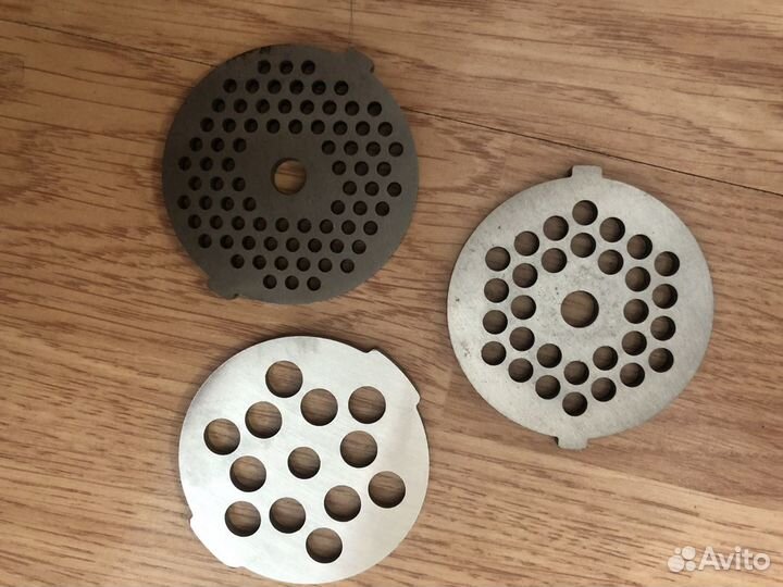 Насадка шинковка Maxwell мясорубка