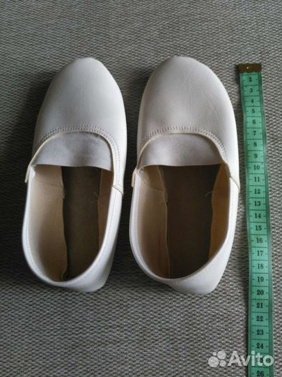 Чешки размер 29 - 30