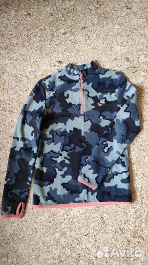 Толстовка мужская