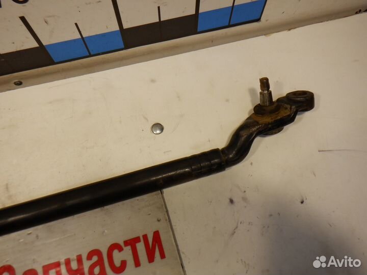 Тяга рулевая средняя VW LT28