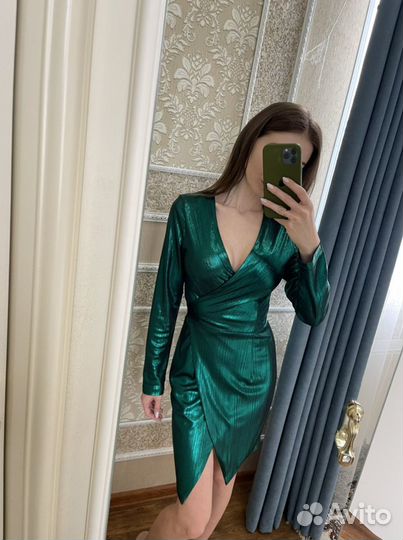 Платье размер s