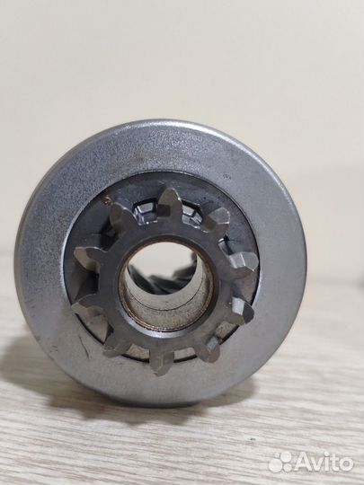 Бендикс стартера Bosch / Cargo 137981