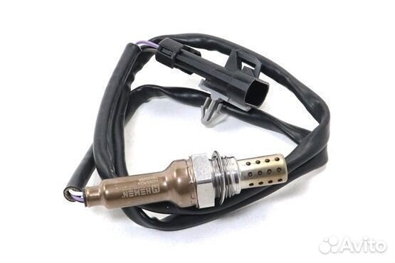 Датчик кислорода Hover H2, H3, H5 дв. 4G63