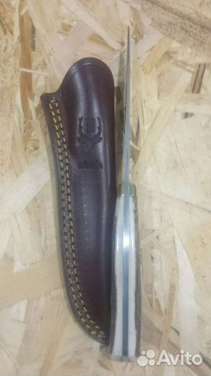 Нож охотничий Muela.Испания.Новый