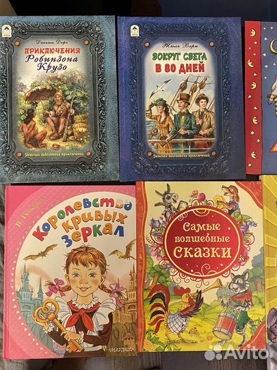 Детские книги новые развивашки, энциклопедии