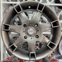 Литые диски 2KForged 6×R15 4×114.3