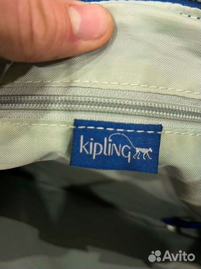 Сумка Kipling