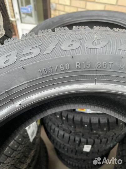Pirelli Ice Zero 185/60 R15 88T