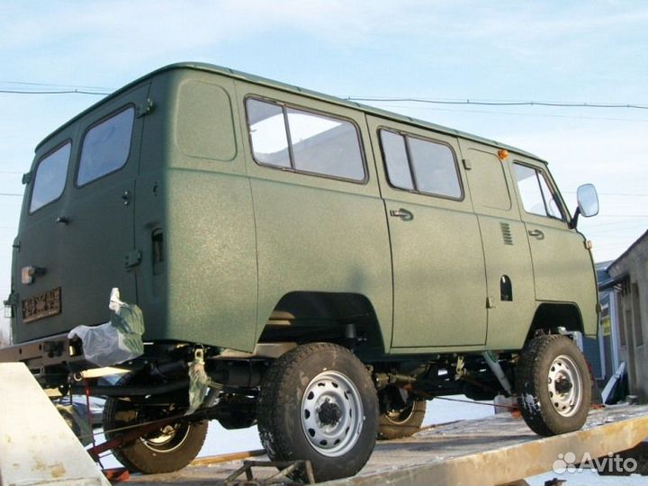 Срочный Выкуп Газелей Уазов Ваз Нива Дтп Авария