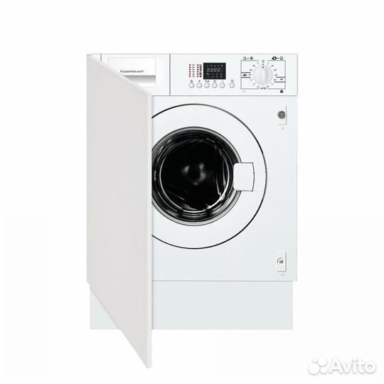 Встраиваемая стиральная машина Kuppersbusсh