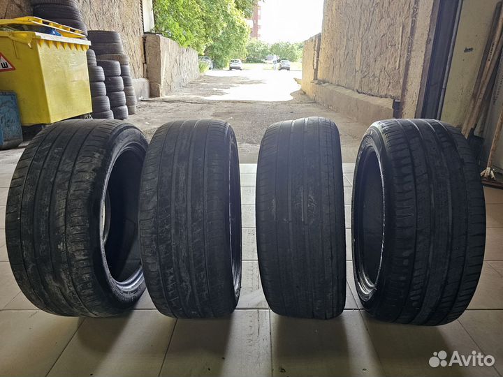 Michelin Primacy 3 215/50 R17 95W