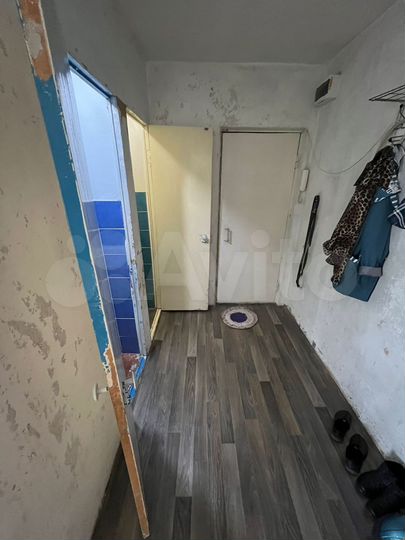 1-к. квартира, 34 м², 2/5 эт.