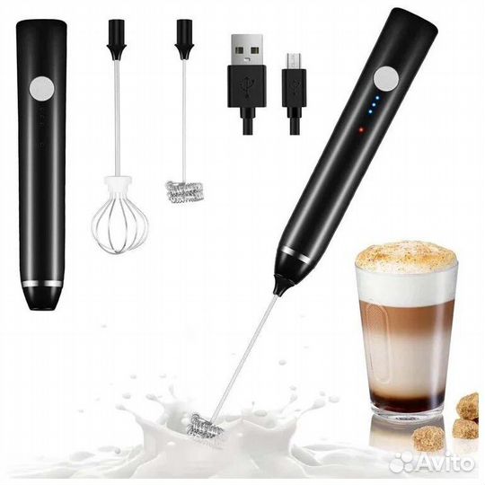 Капучинатор электрический Оптом