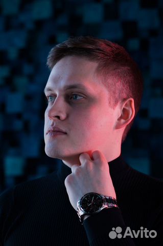 Интернет маркетолог (комплексный маркетинг)