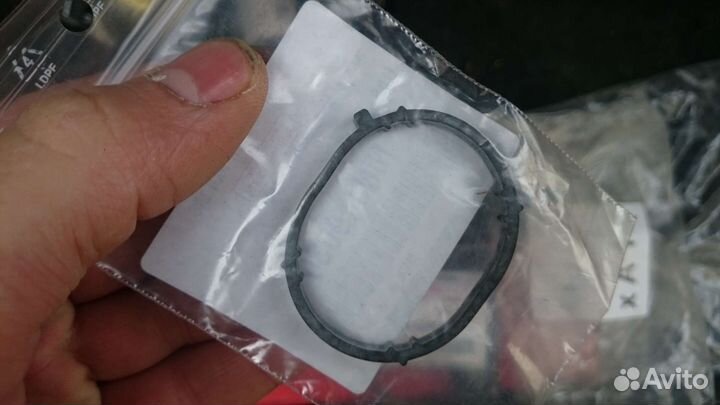 Mitsubishi Lancer 10 Брызговики 4шт