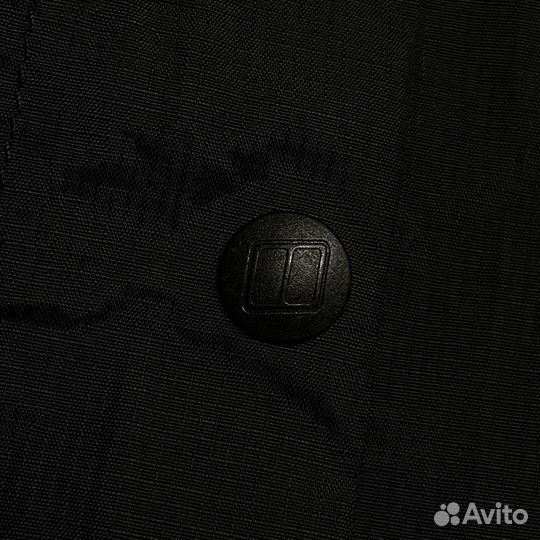 Штаны на мембране Berghaus Aquafoil