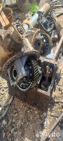 Трансмиссия