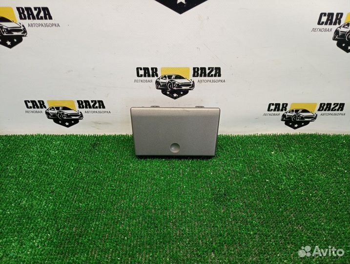 Пепельница Opel Signum, Opel Vectra