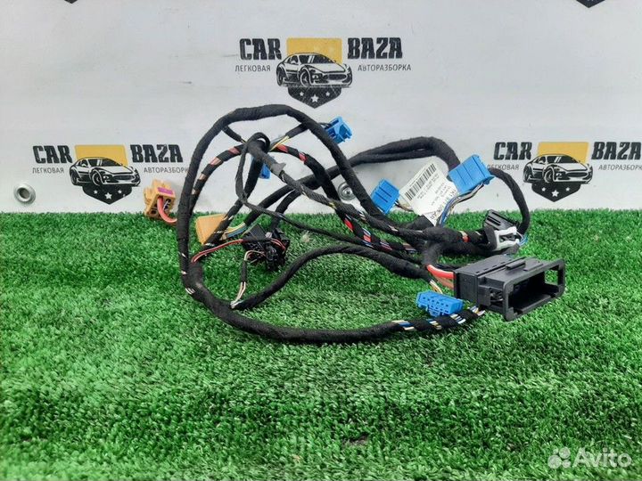 Проводка печки