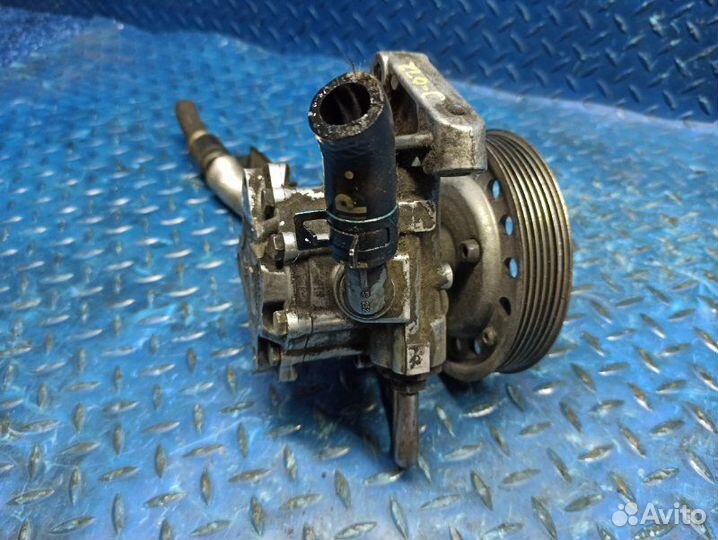 Насос гидроусилителя гур Volvo Xc60