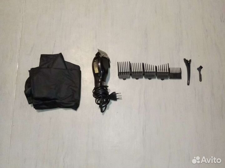 Набор для стрижки