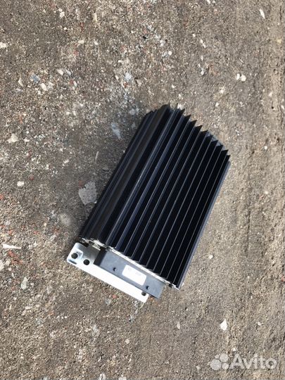 Audi A8 d3 4e усилитель Bose музыки