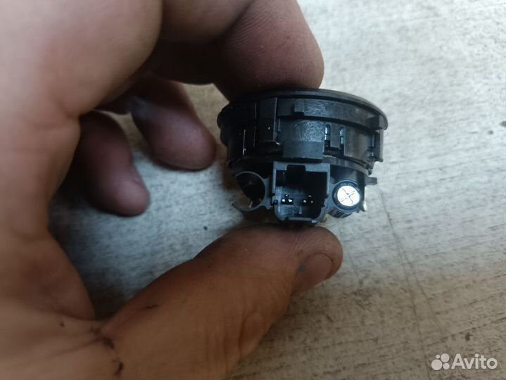 Динамик высокочастотный Ford Focus III (2011—2015)