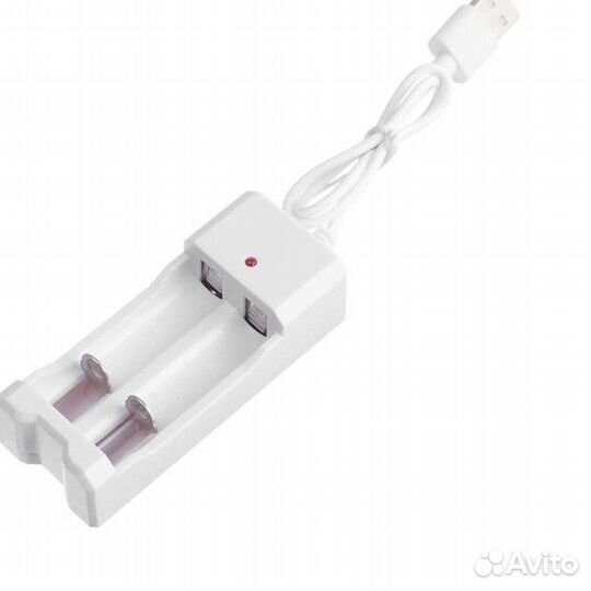 Зарядное устройство для батареек аа