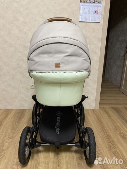 Коляска navington