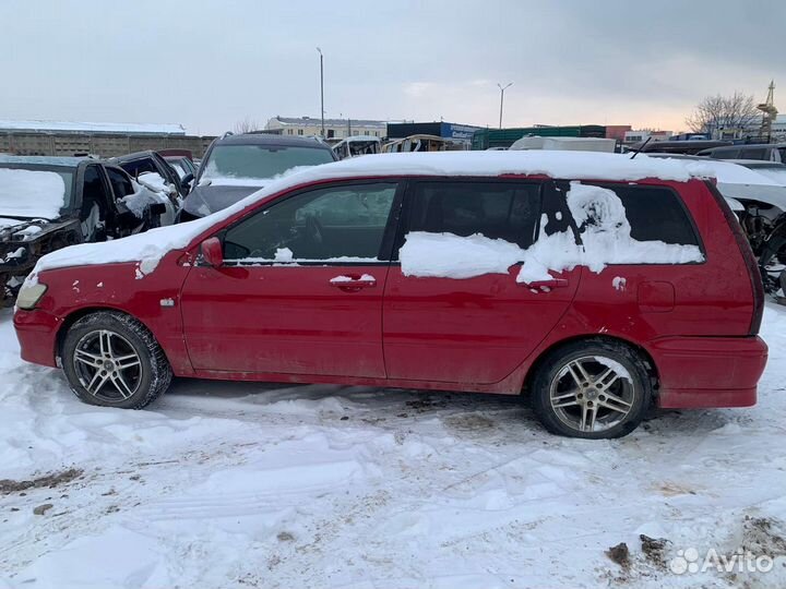 Авторазбор Mitsubishi Lancer Cedia авторазборка