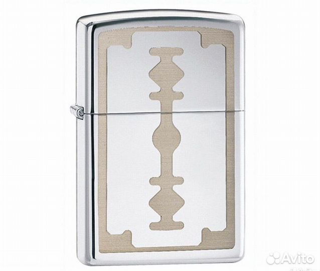 Зажигалка Zippo