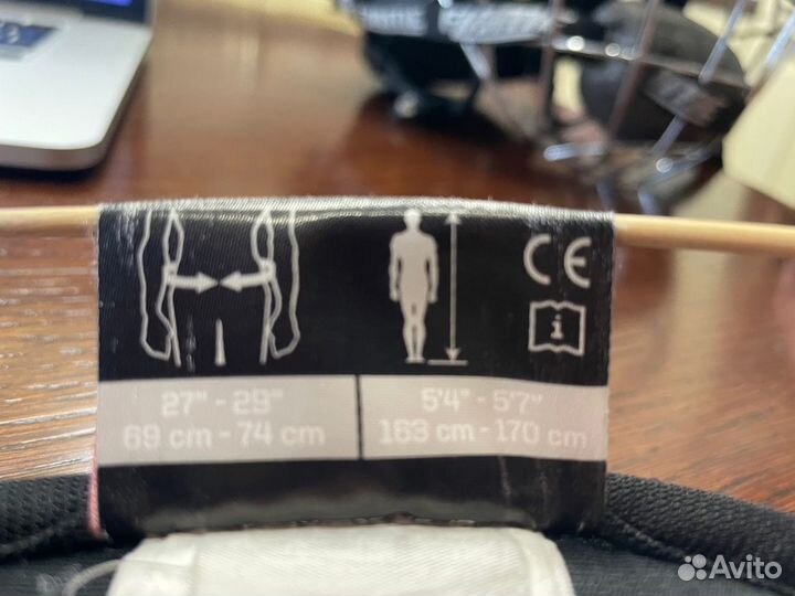 Шорты хоккейные детские ccm