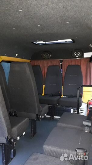 Пассажирские перевозки,заказ/аренда микроавтобуса