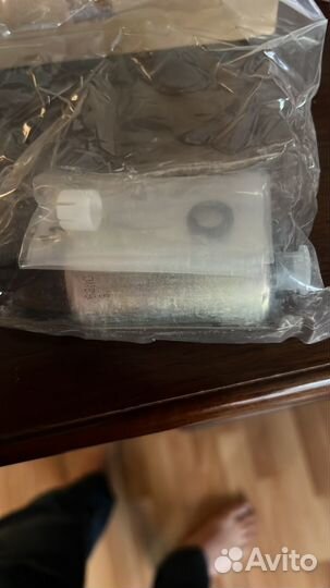 Бензонасос мазда 6