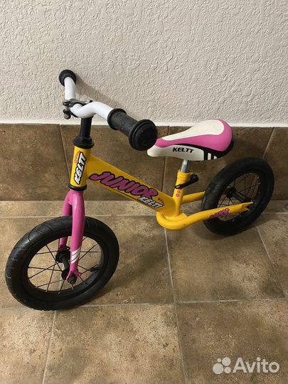 Беговел детский