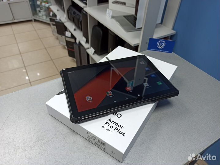 Планшет BQ 1083 3G 16GB новый