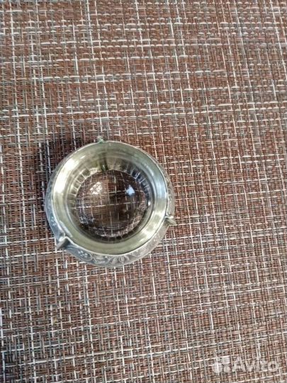 Икорница СССР