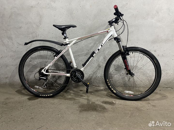 Велосипед GT