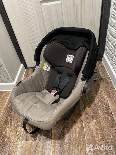 Детское автокресло Peg Perego Primo Viaggio